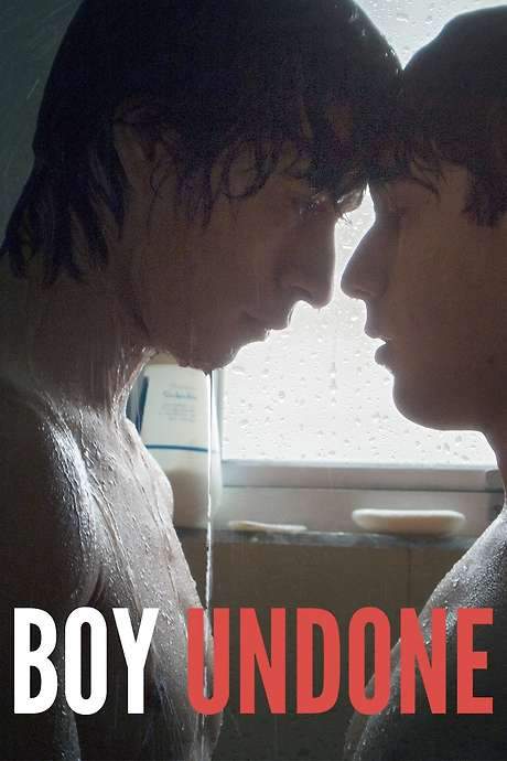 Boy Undone